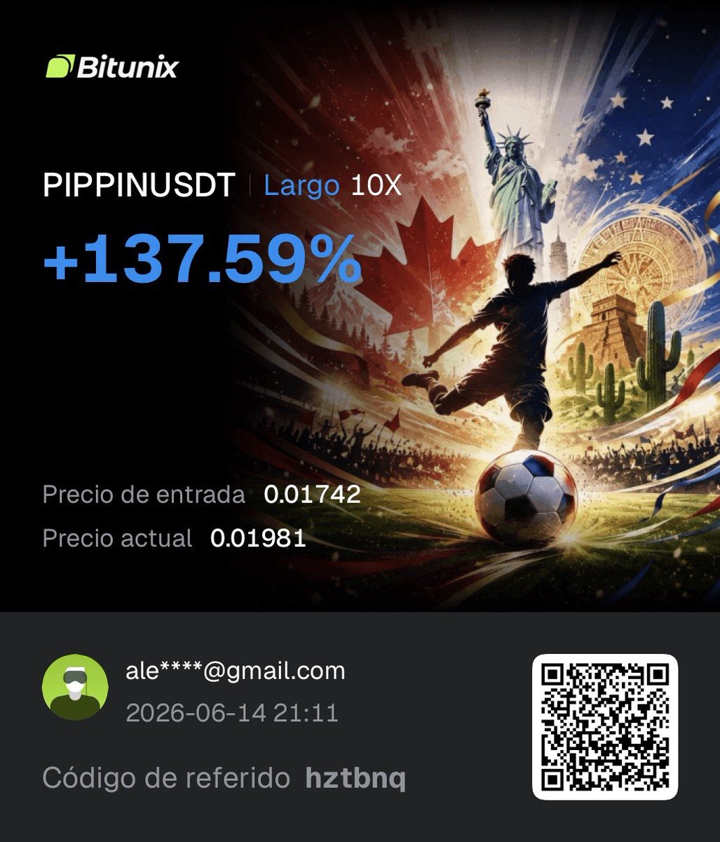TradingSniper_'s tweet photo. $MITO $PIPPIN  💥💥

Join 👉🏽 https://t.co/auJglW4lcj https://t.co/faMg2tOdYK