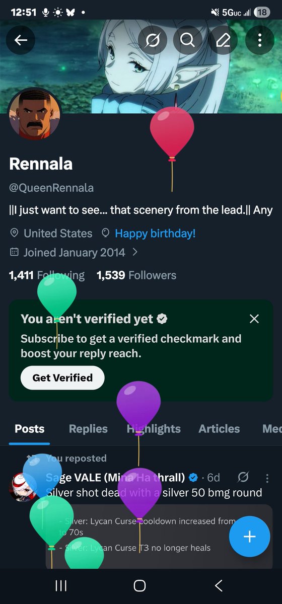 Rennala tweet media