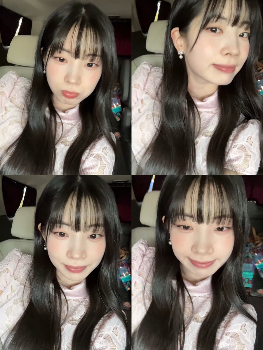 twicethedubu's tweet photo. THE BANGS THE FIT OH KIM DAHYUN SO PRETTY OMG https://t.co/SKavBs7lvh