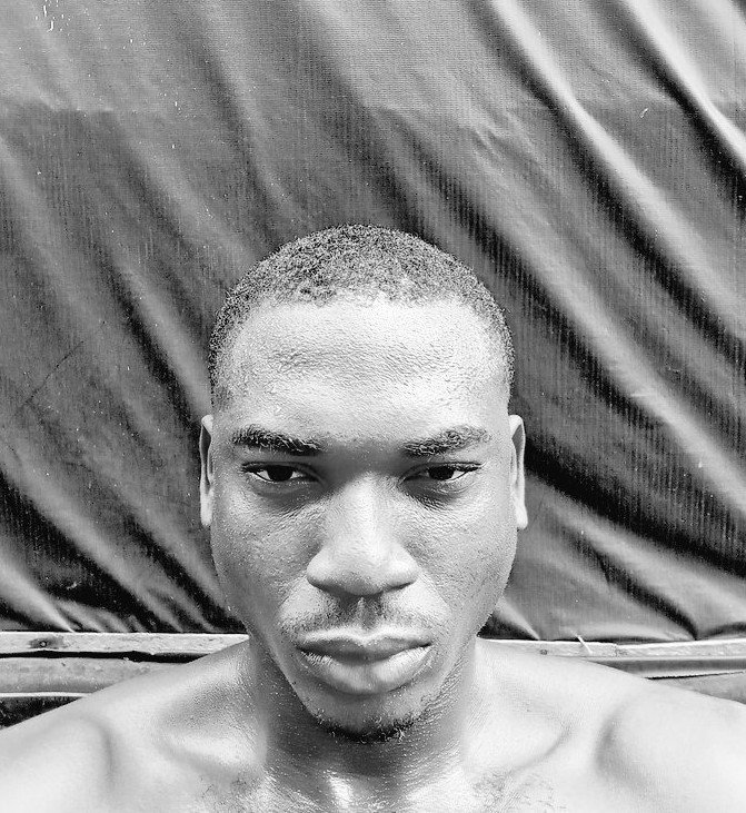 Alex Chigozie Mgbonyere tweet media