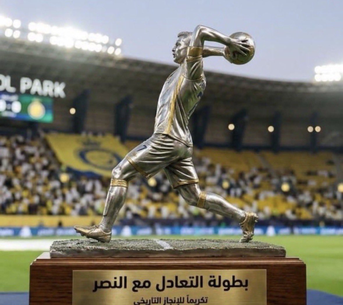 alfafi1394's tweet photo. كل شيء ترونه بطولة 🤔 https://t.co/SUkfqAGOrT