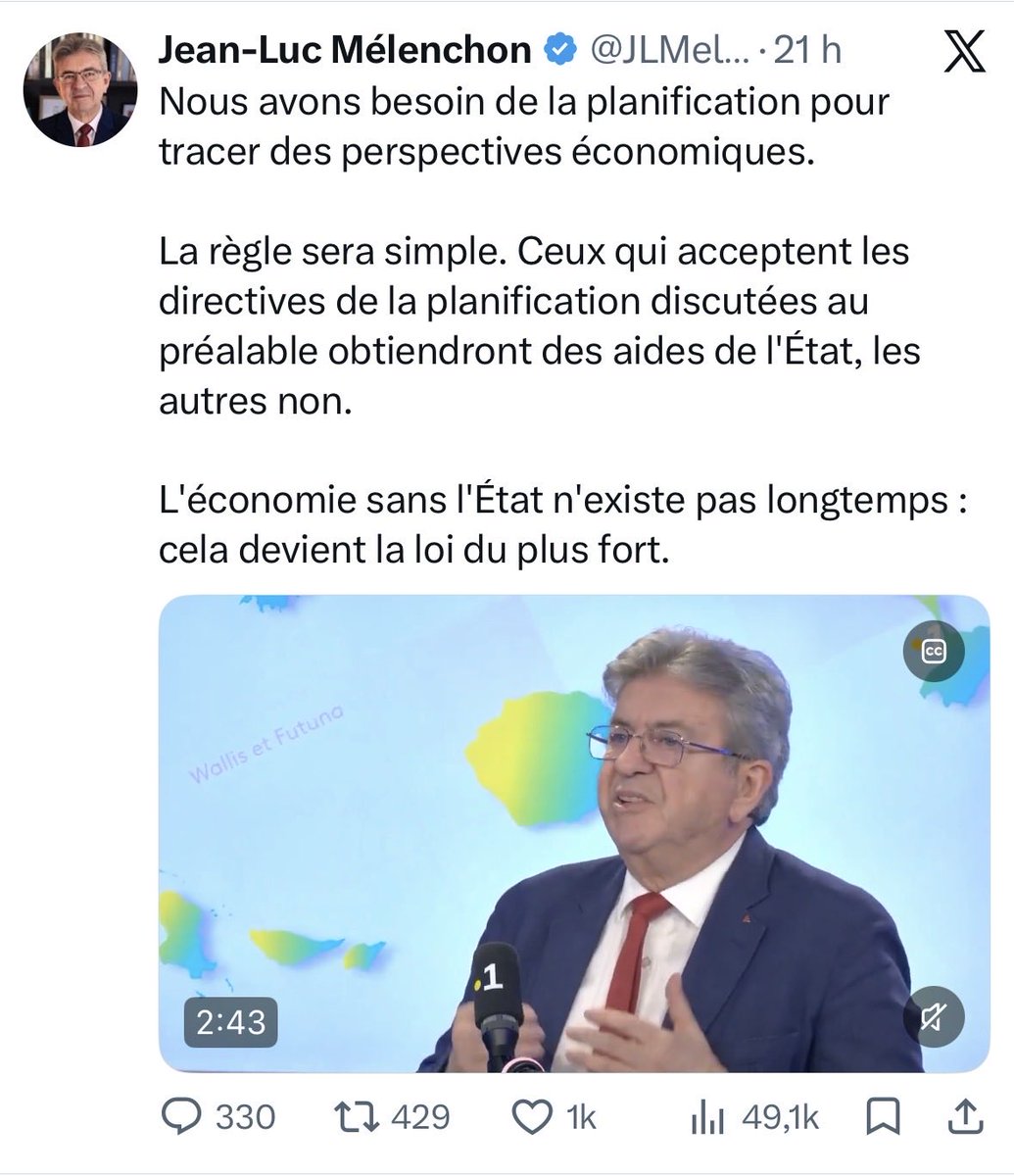 Ericdesaintdoux's tweet photo. @Semper_Nebula @conkouati @Ilangabet @Proximots Le communisme arrive dans 3,2,1…dadaaaa! Allez c’est cadeau! https://t.co/OiplKCxagK
