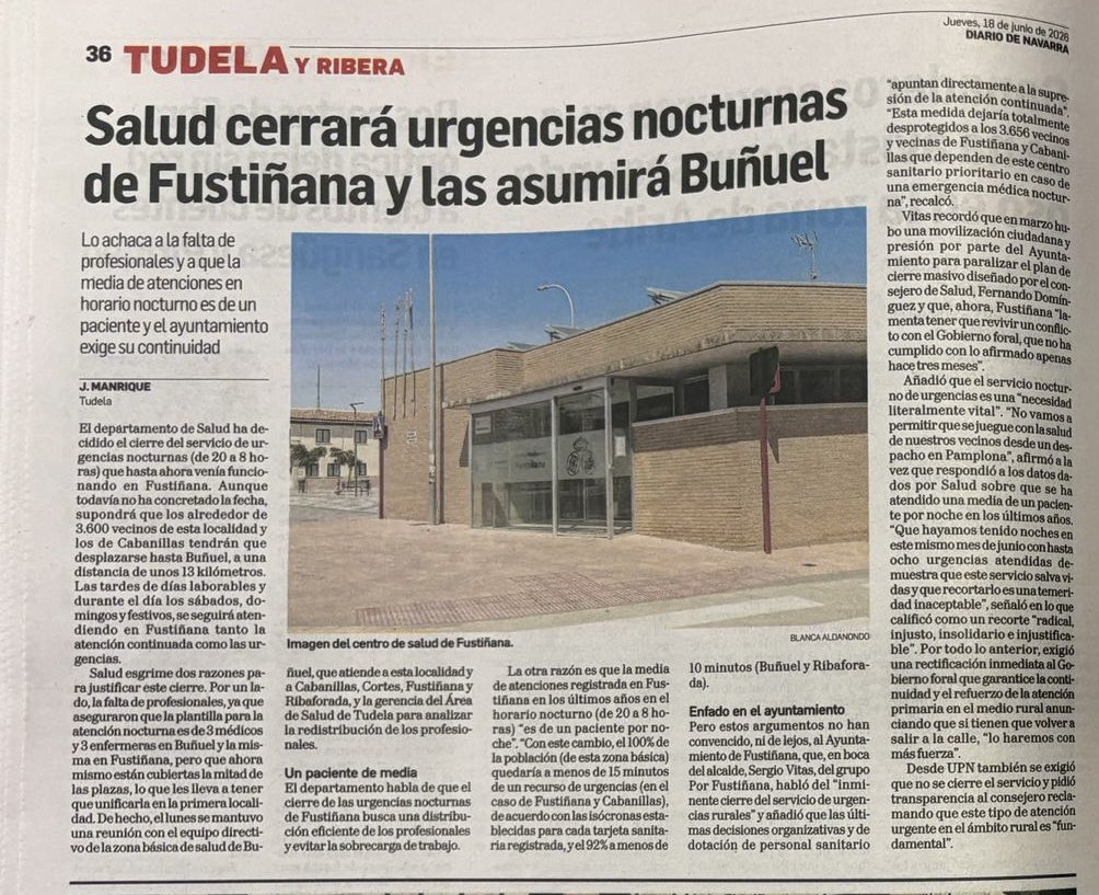 UpnTudela tweet media