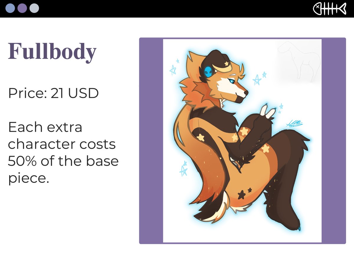 camd486's tweet photo. Open Commissions!  

More information in DMs 

#furry #furryart #furryarwork #furrycommission https://t.co/PzSnAIMLwN