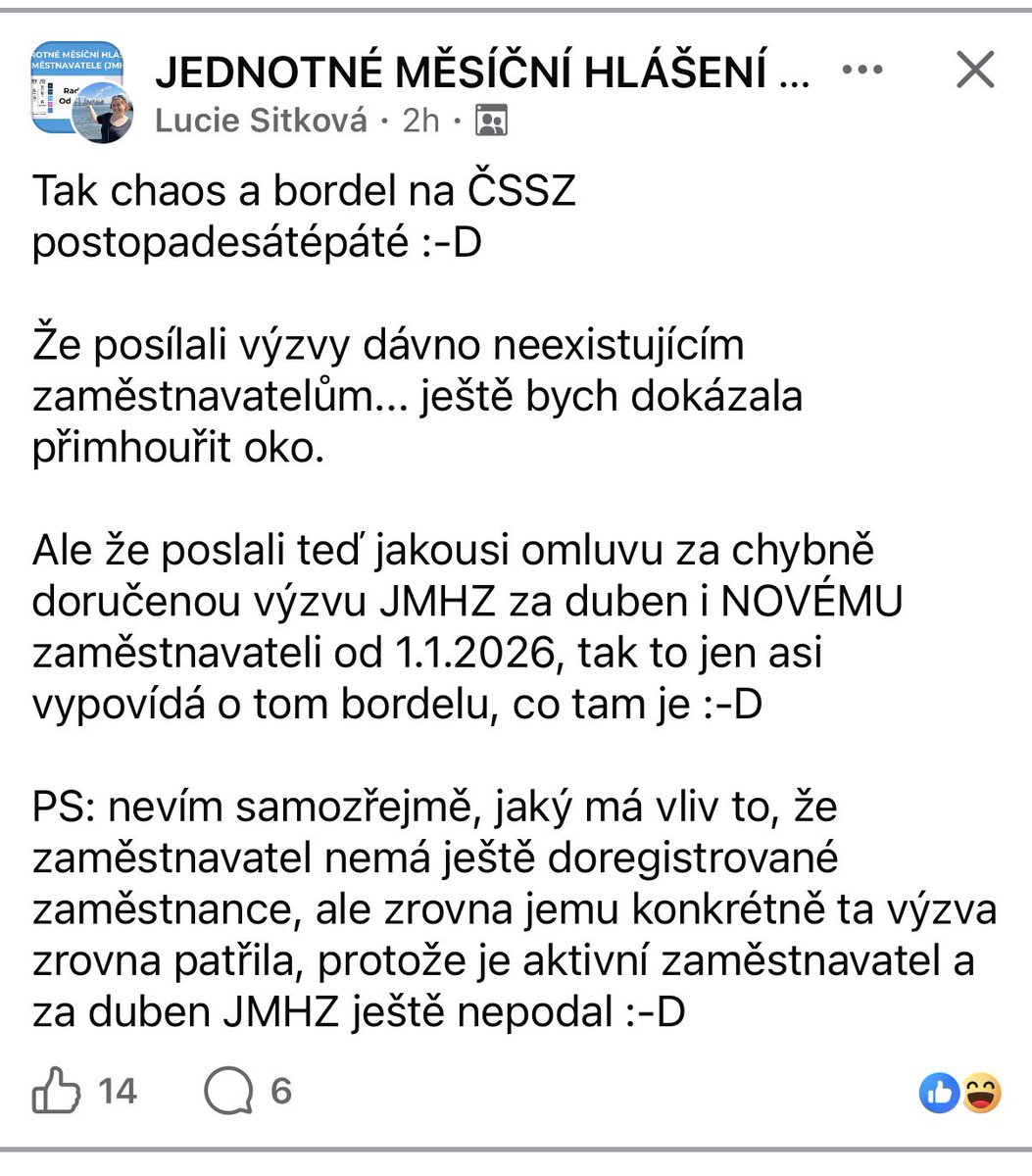 michalblaha's tweet photo. Hra o JMHZ postupuje do dalšího levelu! 
@juchelkaa mlčí, problémy statisíců firem jsou mu ukradené.
O médiích nemluvě, tak se 3 měsíce nefunkční JMHZ objevuje sporadicky. https://t.co/X5yVLZ288e