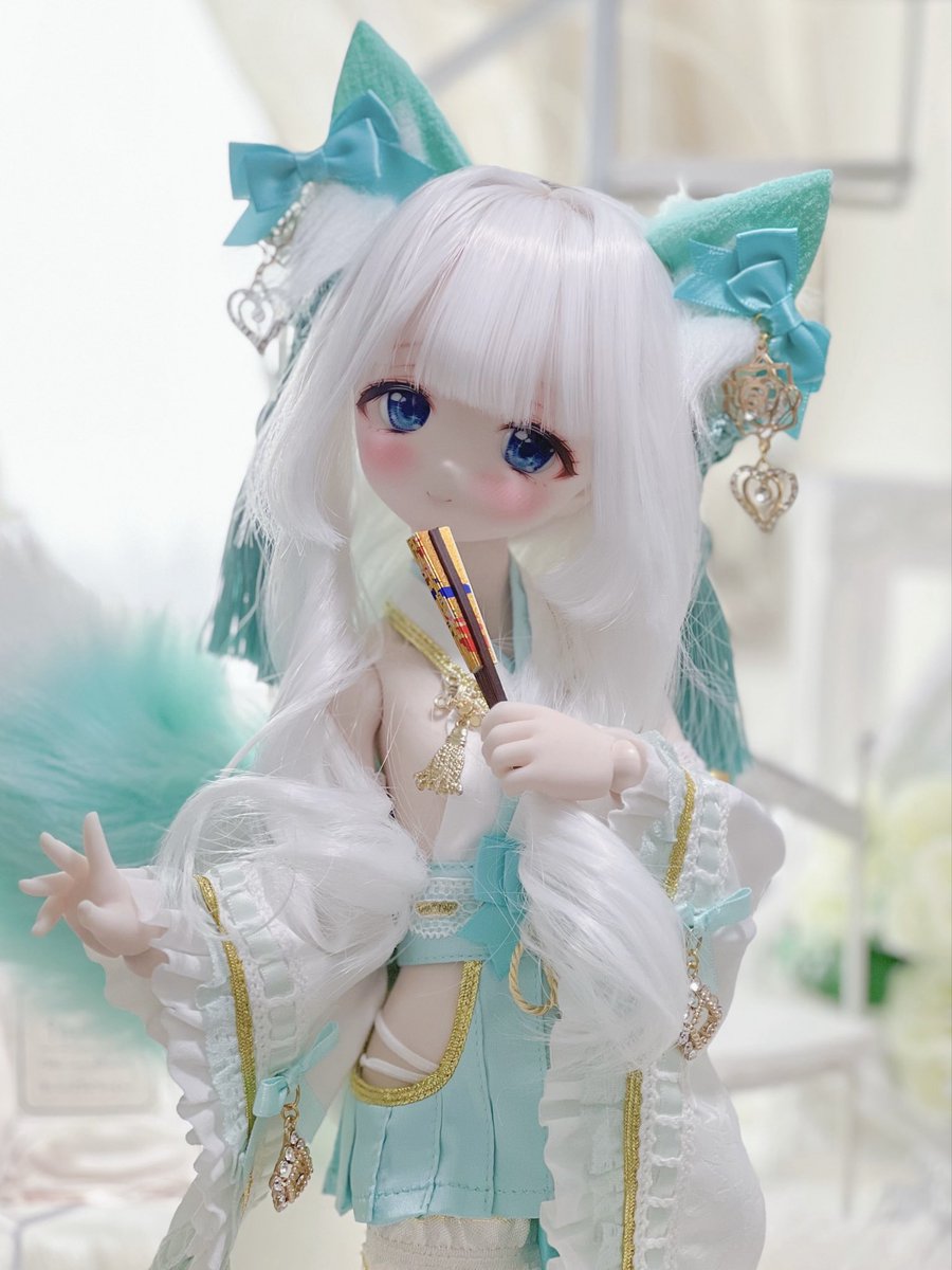 MellowDrops🍭はるこ tweet media