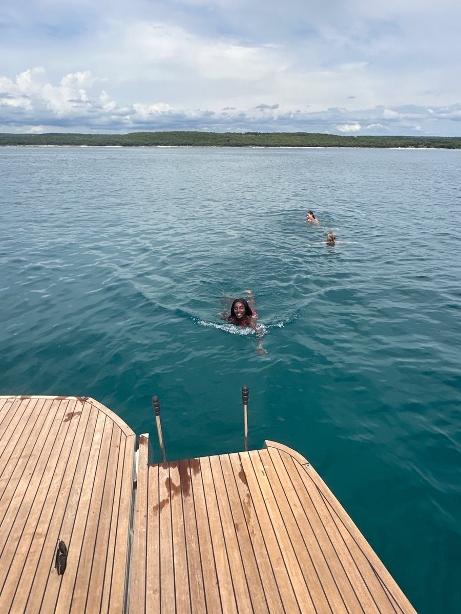 MildredOkello6's tweet photo. My #Eurosummer has just begun 🥰✨ #Croatia #Italy https://t.co/y81XVxsAdy