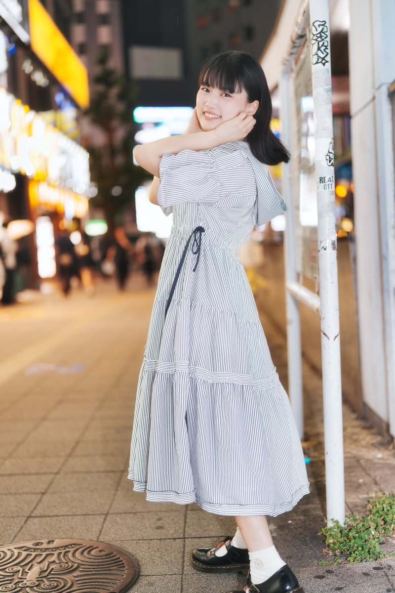 ktkhiro7771's tweet photo. 20260615
イベンターこばちゃん誕生日当日
みあちゃん金山路上 https://t.co/QZVVv6Adbt