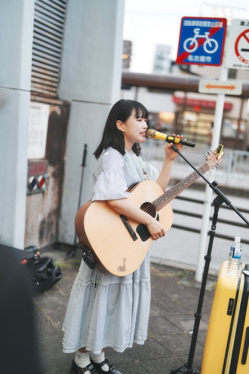ktkhiro7771's tweet photo. 20260615
イベンターこばちゃん誕生日当日
みあちゃん金山路上 https://t.co/QZVVv6Adbt