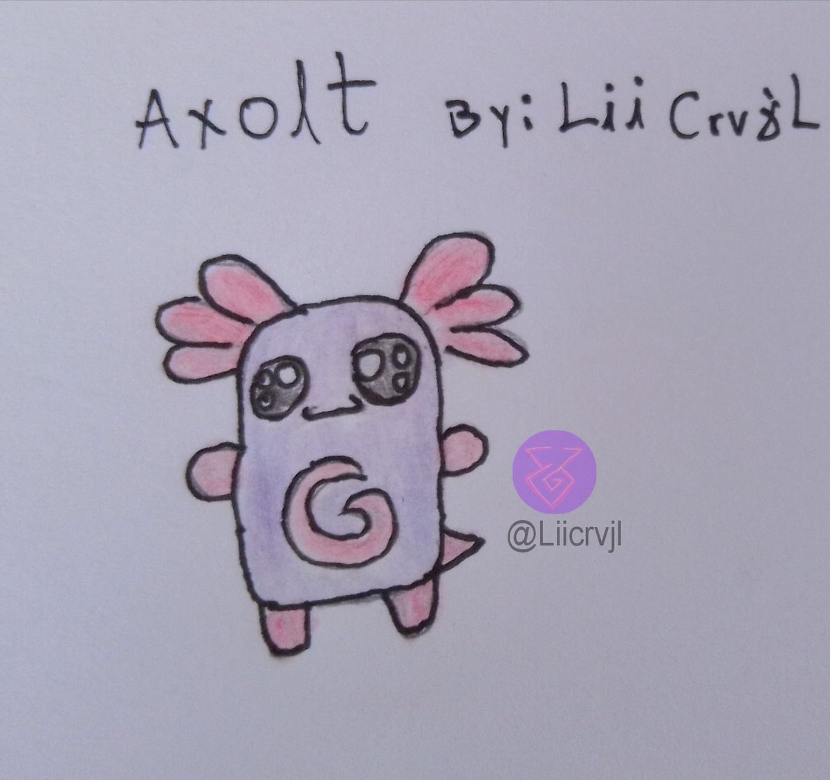oliicrvjl_'s tweet photo. Mi concepto, espero les guste 😁#DesigneASprite https://t.co/XNrnLjXq0a