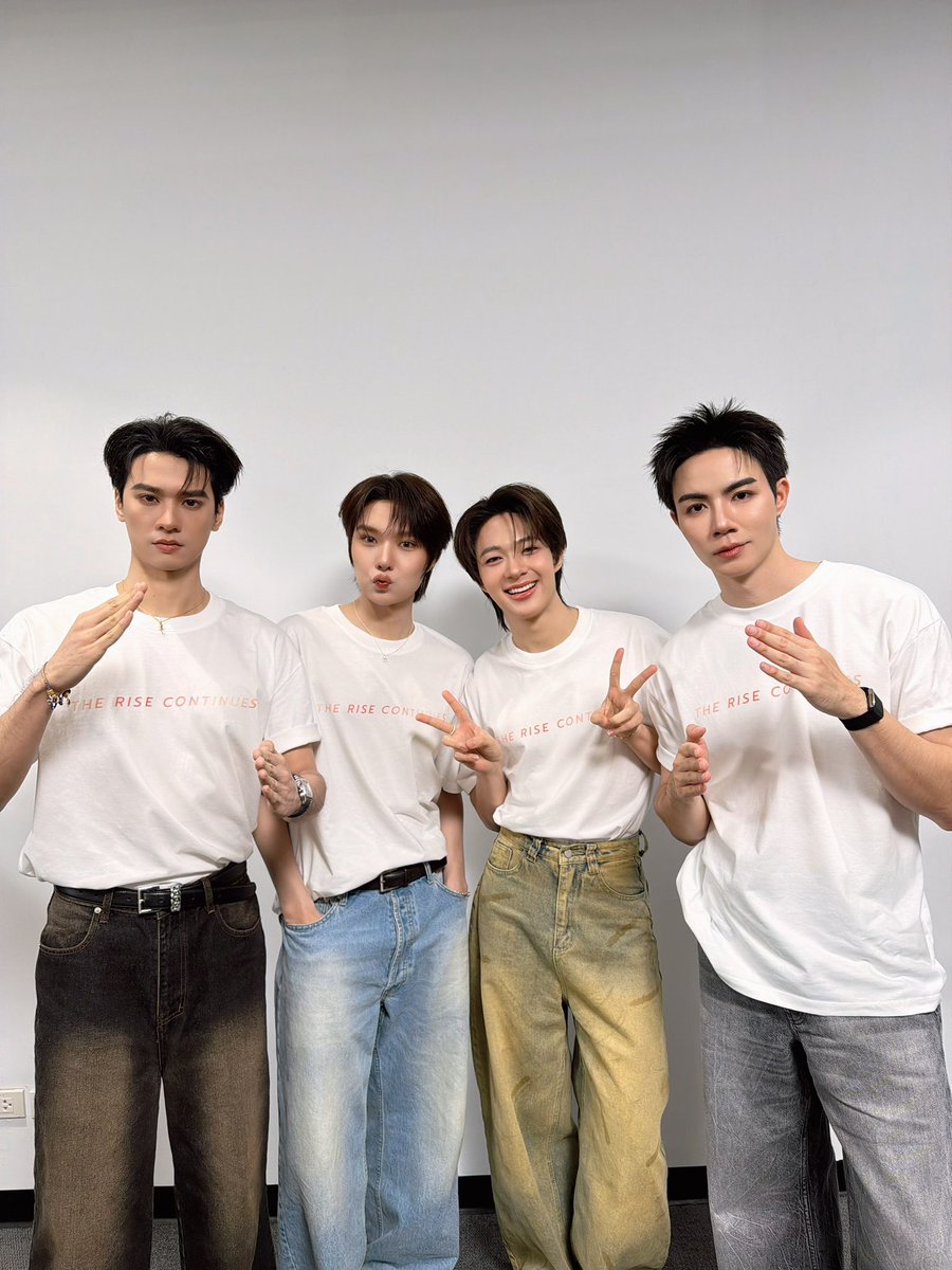 Chamook1919's tweet photo. เตรียมรับมือพวกอ้วม 💪🏻
#DMDLINEUP2026SOON https://t.co/1Fzcvggaca