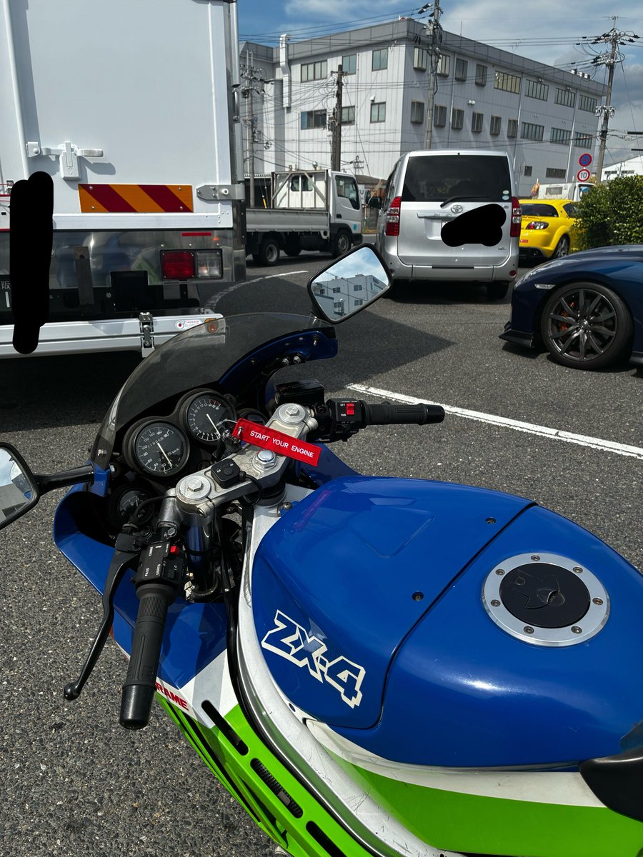 ありんこmoto│DOPE関西│ARICKracing🐜✨ (@arinccomoto) / Posts / X