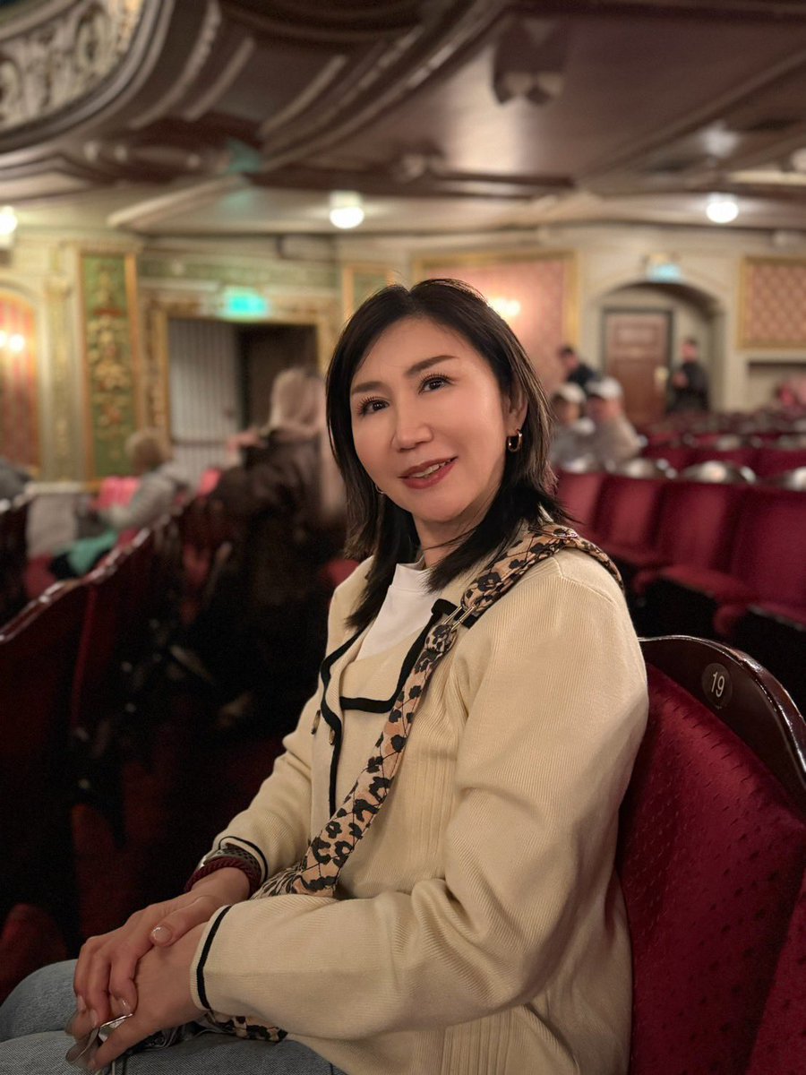 高橋洋子official (@yoko_t_official) / Posts / X