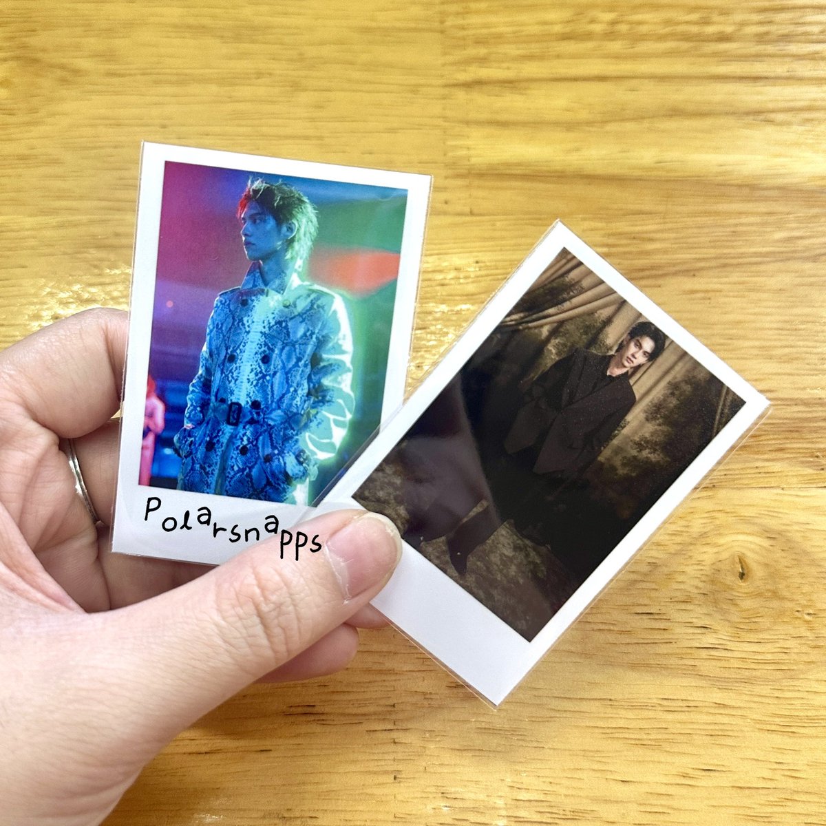 polarsnapp's tweet photo. 🐈‍⬛รีวิวจากสินค้าจริงค่า 
🩵รูปขนาด 2x3” รูปละ 3.50 บาท (ขั้นต่ำ 12 รูป)
‼️แถมฟรีซองใสทุกรูปค่า‼️
🆔Line:@lum7589g(มี@) 
📮reg. เริ่มต้น 45 บาท | Ems. เริ่มต้น 55 บาท | ห่างไกล+20 บาท
#ของขวัญปัจฉิม #ของแจกหน้าคอน #ของขวัญให้แฟน   #ไบร์ท #ไบร์ทวชิรวิชญ์ #ตลาดนัดgmm https://t.co/iS02bSLGSZ