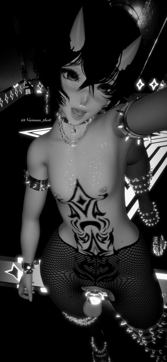 Noramn_theit's tweet photo. Im a caged incupuppy now~ ;3 
#femboy #femboydick #chasity #chasitycage #twink #vrc #goth #nsfw #porn https://t.co/2dUu24KjIH