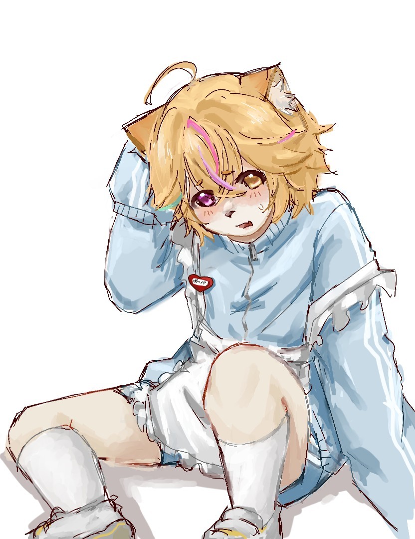azul0veforever's tweet photo. king boba doodle🧋
aku lupa rambut dia warna apa aja
#rkgk #oc  #doodle https://t.co/jn5ow9GGWJ