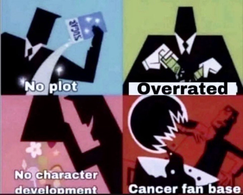 Things tweet media