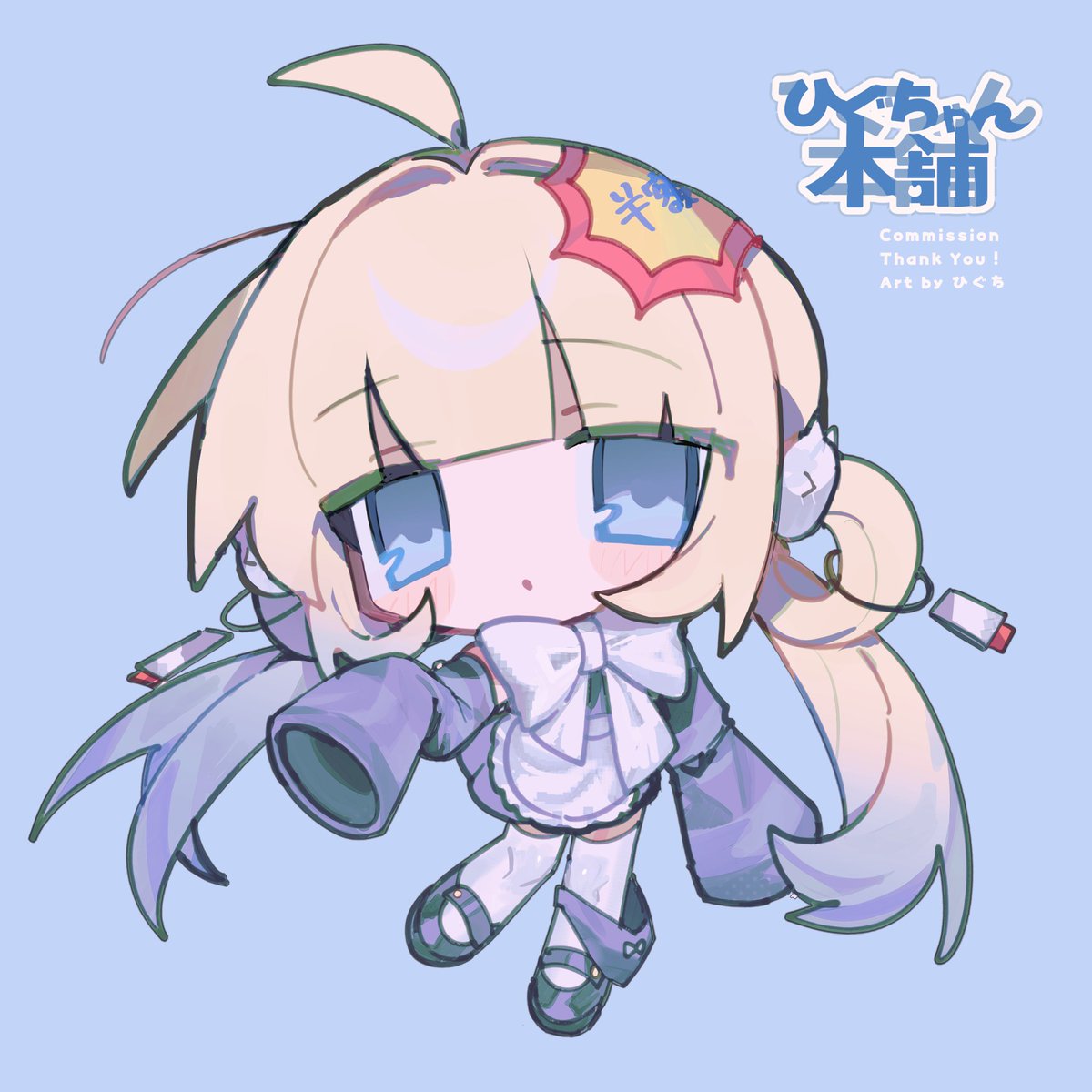 ひぐちゃま tweet media