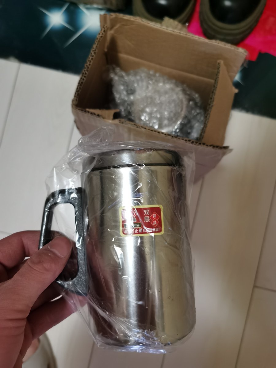 Anry26062400's tweet photo. Just got my long-awaited package and the unboxing thrill is real! https://t.co/aUEKF87qOR