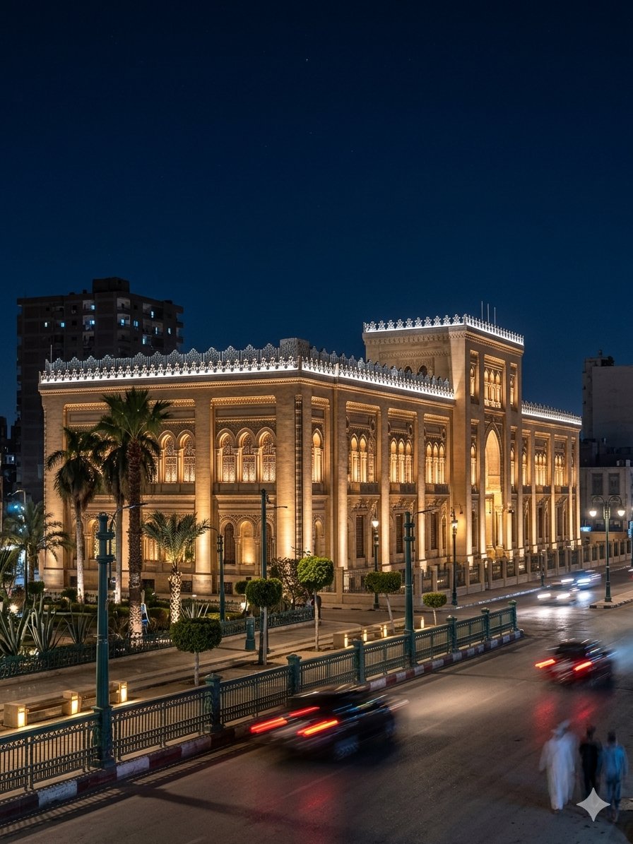 010010Ahmed's tweet photo. حكاية من زمن القاهرة التاريخية 
متحف الفن الإسلامي ودار الكتب المصرية 
#القاهرة #مصر #cairo #Egypt https://t.co/Rb9nnFDjUe