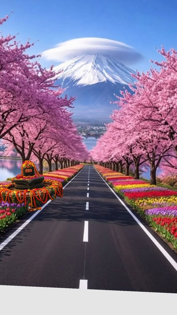 Earth Paradise tweet media