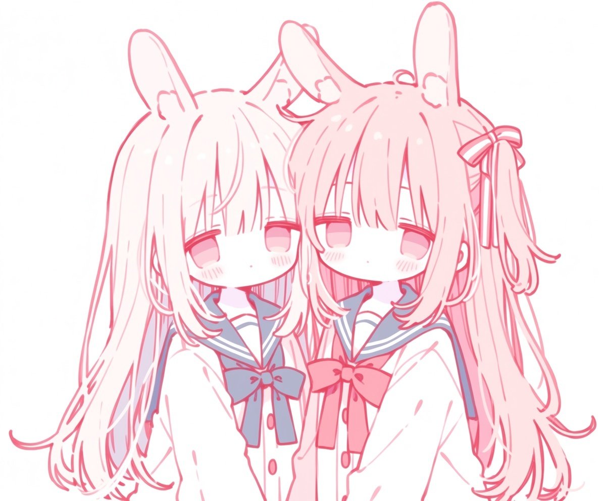 sumomoo_S2's tweet photo. ♡ ••┈┈┈┈┈┈┈┈•• ♡
フォロワーさんのみ保存･使用️⭕️
使用の際はRP+いいねしてくれたら嬉しいですꕤ*.ﾟ
#フリーアイコン #ふりーうさぎ
#AI https://t.co/GWpkUwXM6B