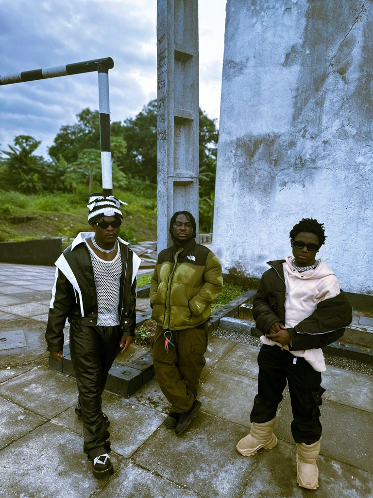 TorchCityMusic's tweet photo. Hustler mode daily
As A TorchCity Fan,  wake up with one mission: FIND MONEY WITH THE CHECKING TO FLOP PURSA. No days off, no flops, just pure pursuit of the bag. Don’t relent keep pushing.

New music drops TOMORROW on all platforms.
#tcttotheworld 🔥 https://t.co/lOKTFBRZjq