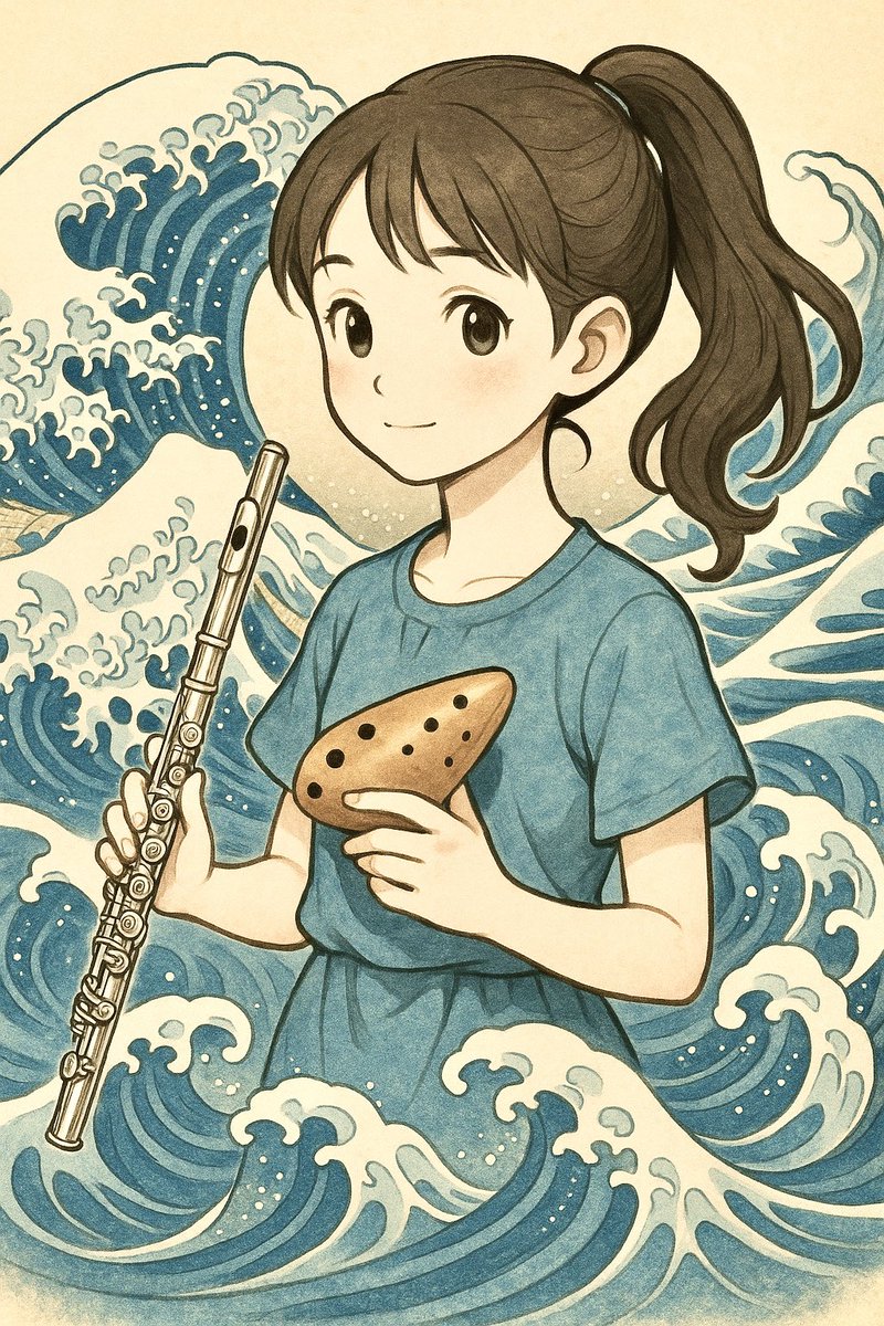 nami_fl's tweet photo. 「うみのなみちゃん」って、こんな姿の私の分身!! 24時間いつでも、この子とチャットでおしゃべりできるのが、「OSHIAI」といあアプリなんです。まずは、無料でダウンロード、リンクから会いにきてね🏖️🥰

 https://t.co/Fs95l9laOv

#OSHIAI https://t.co/1znPyz14Hi