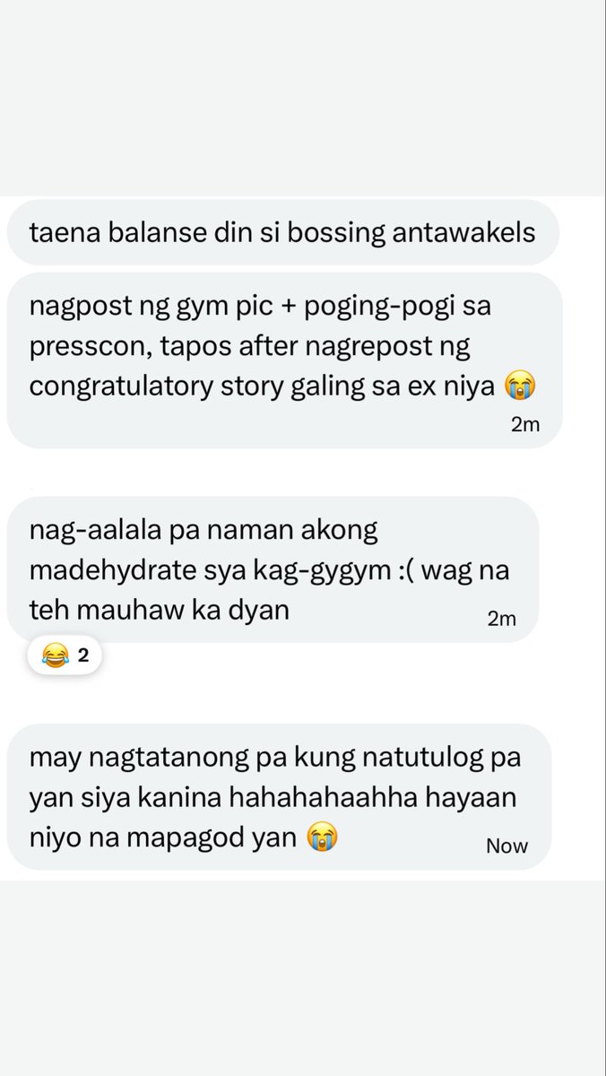 WinRiOFC's tweet photo. may entries din daw gdm 3

(pero may note sila na hindi nito nacapture ang core nila; sa opinion ng admin, hindi pwedeng ipost ang mga bagay na nagpapakita ng core nila at baka matimbog lahat) https://t.co/ukIsp0n9bk