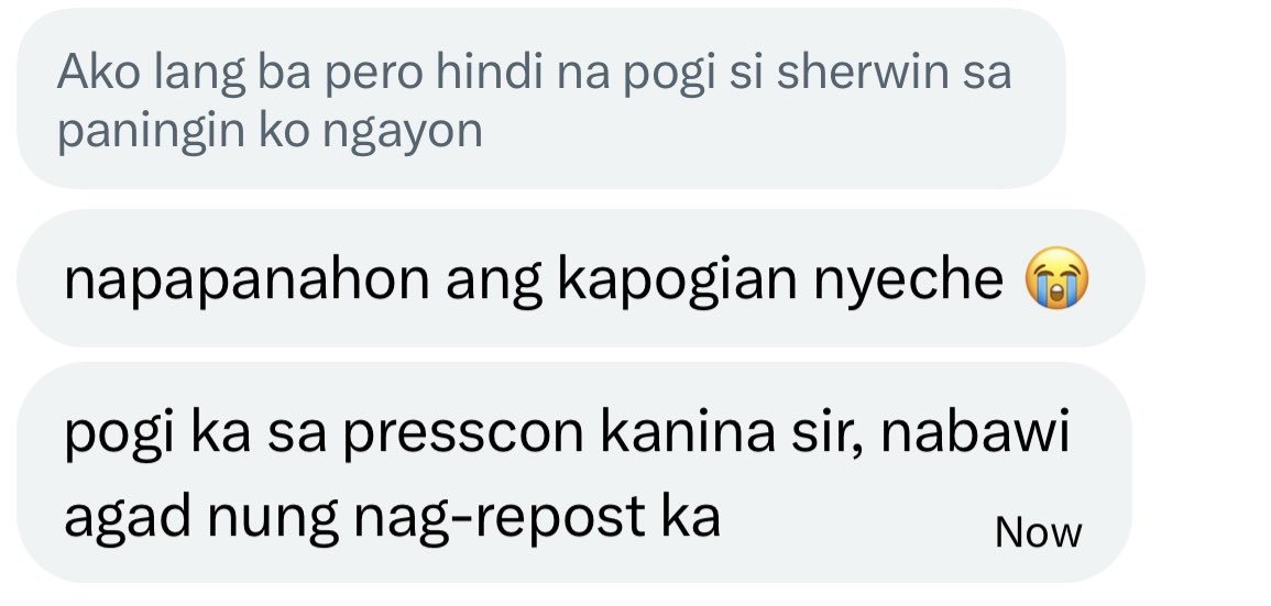 WinRiOFC's tweet photo. may entries din daw gdm 3

(pero may note sila na hindi nito nacapture ang core nila; sa opinion ng admin, hindi pwedeng ipost ang mga bagay na nagpapakita ng core nila at baka matimbog lahat) https://t.co/ukIsp0n9bk