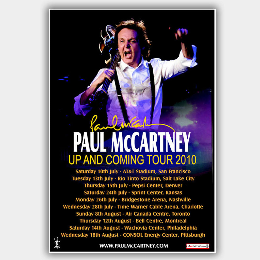 dvesean's tweet photo. June 18 1942

Happy B-Day to 1/2 of The Greatest Songwriting Duo Ever, In History (Lennon/McCartney),

Sir Paul McCartney (B-Day) is 84.

The Beatles only played Pittsburgh once,
Sept. 1964/Civic Arena.

Sir Paul was the 1st Artist To Ever Play The Consol Energy Ctr, Aug. 2010. https://t.co/3ggMxPxeK2