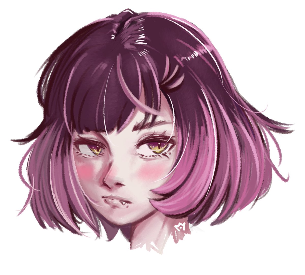 xc_OuMa's tweet photo. BELATED HAPPY BIRTHDAY CUTEST IDOL PRINCESS FRAIKI WIFE OF LEON! 🦎🐉🐲🔥🍡🥚💜🩷 
#fartki https://t.co/JsoHAPopJE