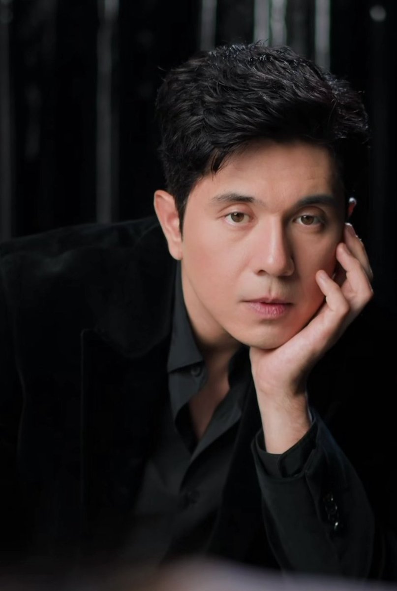 Mae18810803's tweet photo. Manalo or matalo ilaban ka nmin dahil cnb ni Kim Chiu !

#KimChiu 
#PauloAvelino https://t.co/yWbfo1NxXn