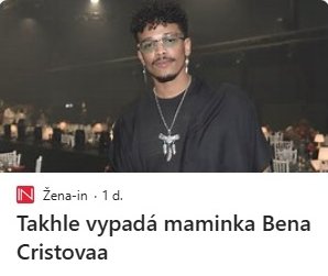 MichalOpitz's tweet photo. Ale jo, jsou si docela podobný. https://t.co/6UCRNVX7i1
