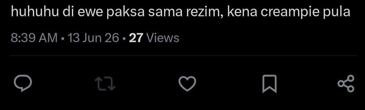 biru tweet media