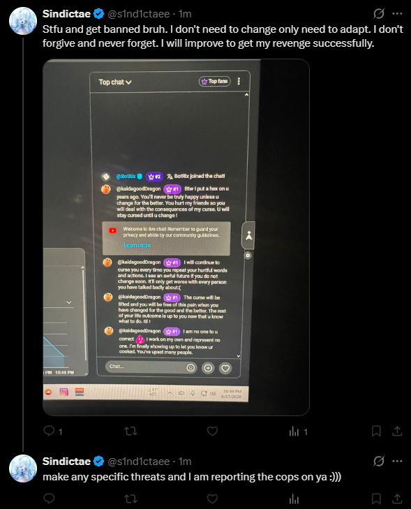 Pavlov tweet media