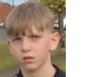 andrew_gosden's tweet photo. Have you seen missing Ryan (13) last seen in #AlvastonPark (#Derby) (#Derbyshire) on June 17, 2026? (Call Derbyshire police on 101 quoting 1118 of 17 June) https://t.co/1ZQHjTlZJx https://t.co/zER4yH5Vv9