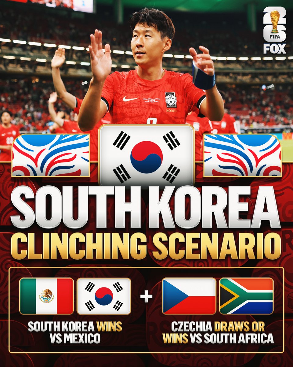 FOX Sports tweet media