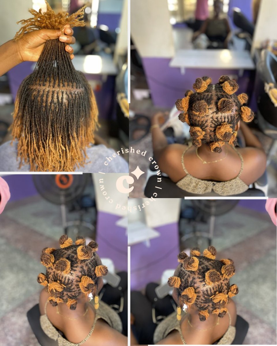 cherishedcrown_'s tweet photo. Clean Reties for the win. #microlocs #locs #locmaintenance https://t.co/zcGurDQsEv