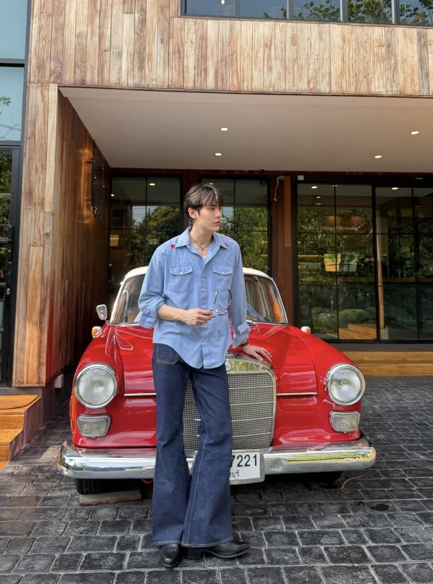 rosierosess_'s tweet photo. อยากเห็นบุ๊คเช็คอินคาเฟ่อีกมาก แต่งตัวสนุกลุคไม่ซ้ำเลยชอบอะเทสสุดๆๆ

#kasibook https://t.co/1VgUZ6TY1A
