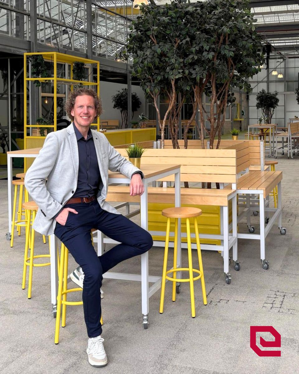 Events_NL's tweet photo. Nieuwe vestigingsmanager vertelt over verbouwing EXPO Greater Amsterdam

Lees het hele artikel via https://t.co/IKhqGk3Wrn

#events #evenementorganiseren #eventbranche #highprofileevents https://t.co/O5xcrSJp5i