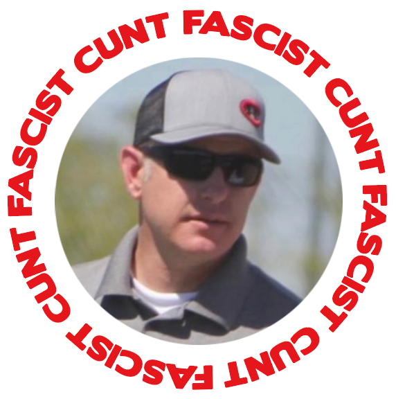 cdkbyn's tweet photo. In case you forgot, Gunther reminds us once again that he's extremely evil and gross. https://t.co/RkmJEnsPu3