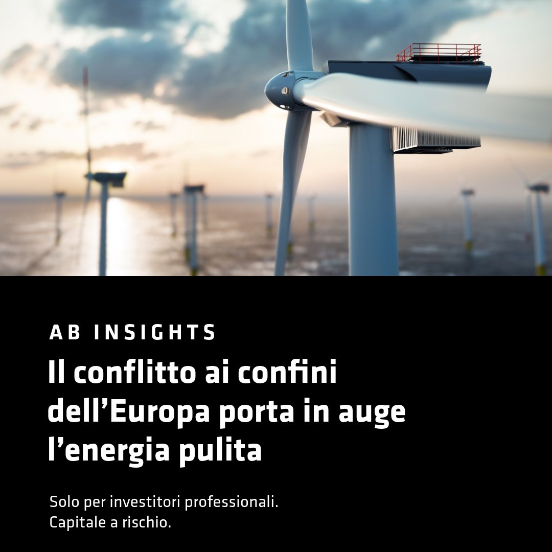 AB_Insights_IT's tweet photo. I governi europei stanno accelerano per potenziare le rinnovabili e ridurre la dipendenza energetica.
https://t.co/dPNsfStbi6 https://t.co/LEAjyKvj1k
