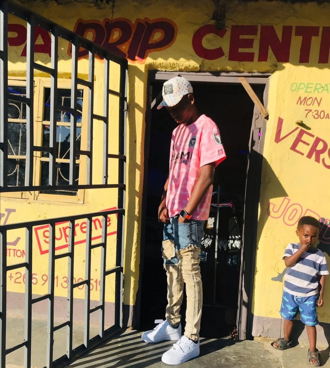 KaipaDripCentre's tweet photo. 24 Years of Greatness🎉👍
A birthday helps Me to reflect on the past failures so that I can improve.⛔

Mundigule ma social media account today🥹 
0991300619 https://t.co/Oc3JbF6Cfm