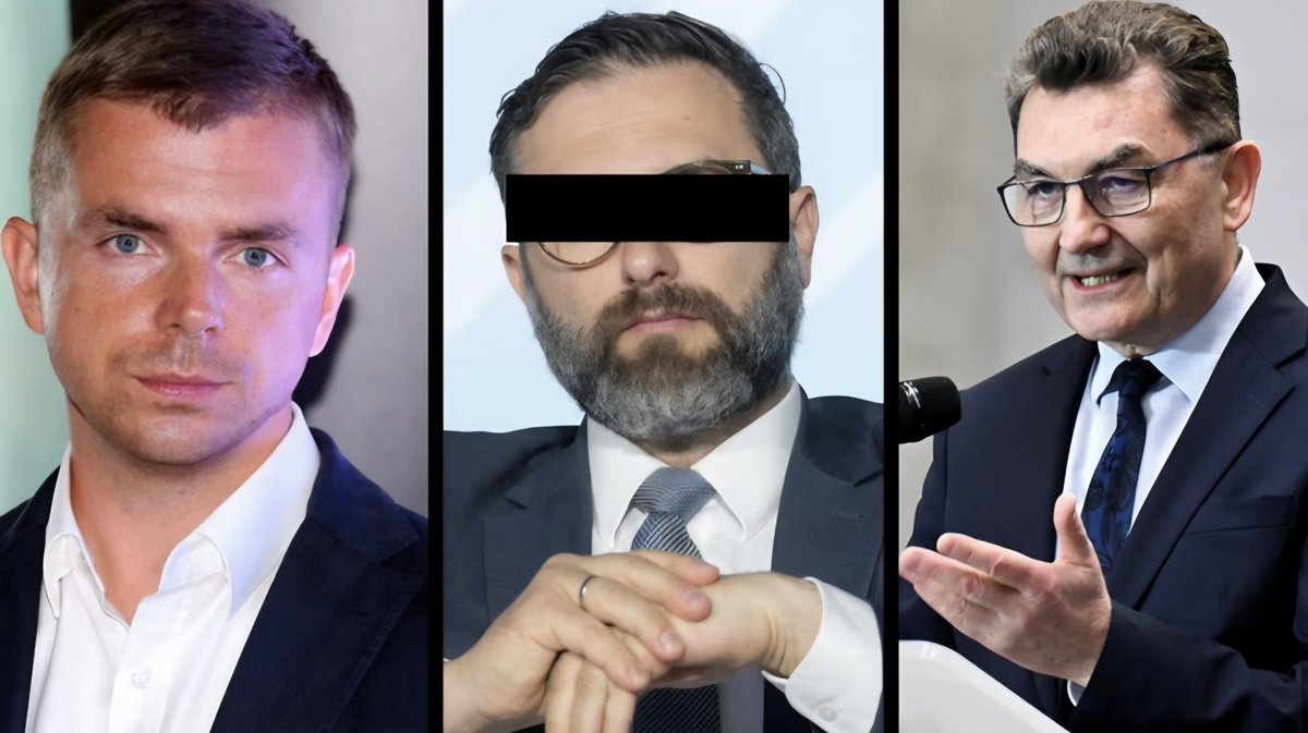 antyPiS4ever's tweet photo. Okradli rezerwy strategiczne Polski na setki milionow kiedy Polacy masowo umierali w pandemii w szpitalach  - dzisiaj hipokryci dra falszywe mordy #PiSmafia https://t.co/RHUclppAlP
