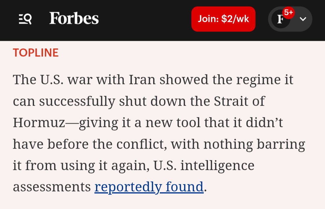 razorwasp's tweet photo. @SmokeyTheCone @WokoAdd @ZIA16132 @CameronCorduroy You wasted billions in missiles, replaced the moderate father with a hardliner son, gave them a new leverage, and skyrocketed your own gas and groceries prices, but I'm sure you are much more correct than all the military intelligence 😜 https://t.co/E4HPOvIpx4
