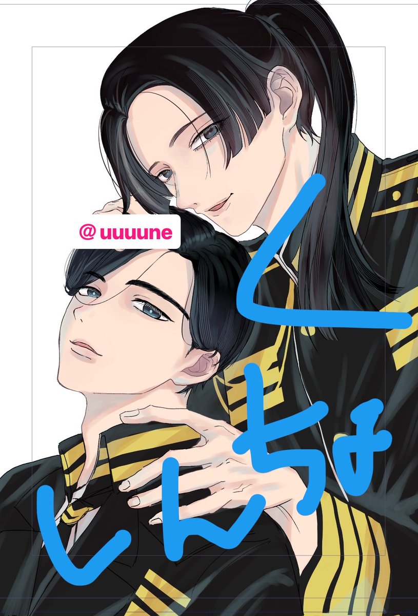 uuuune_'s tweet photo. 🦊🟦の進捗なんだけども、これって背景何色にするのが正解...?? https://t.co/rkmS9ZmK2y