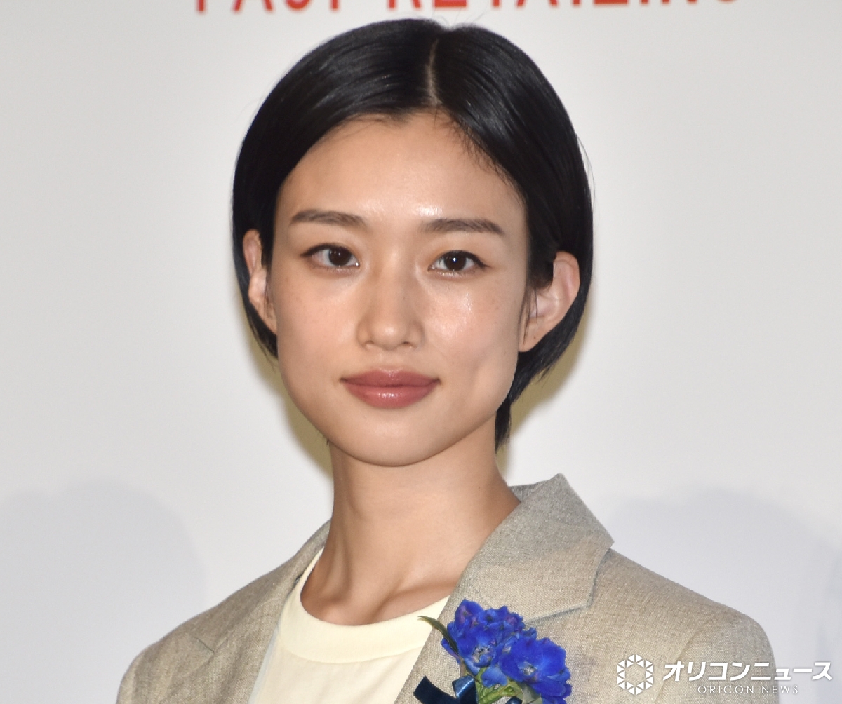 oricon's tweet photo. 河合優実、難民キャンプ初訪問で直面した現実「自分の目で見ないと分からないことが本当に多かった」
https://t.co/UhLQywQaU4 https://t.co/bR9o3CCAON
