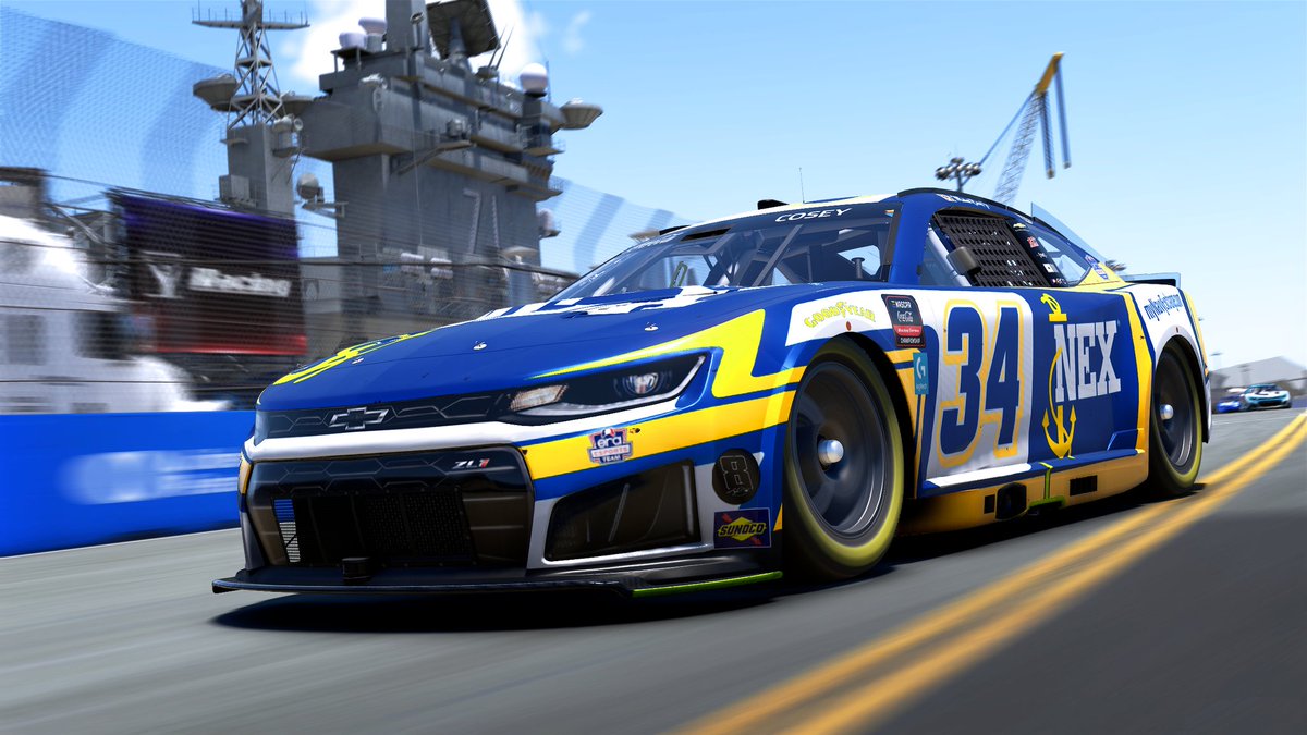 Privilege Racing Royale In my 14 years of sim racing and 4 years professionally, getting to ...