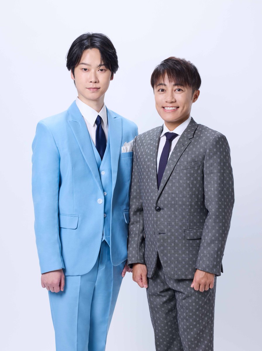 OtokazeC's tweet photo. 新世代歌謡グループ・#はやぶさ さんが活動終了を発表されました😢

11月末で #ヒカル さんは事務所を退所し、#ヤマト さんはソロで活動へ。

15年の軌跡の集大成となる11月のラストコンサートまで、2人で走り抜けます！✨

2人の想いが詰まったコメント全文は記事はこちらに掲載しました
👇
https://t.co/QJjUDEpcvh